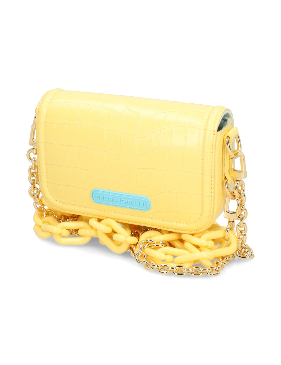 RANGE A - EYELIKE BAGS, SKETCH