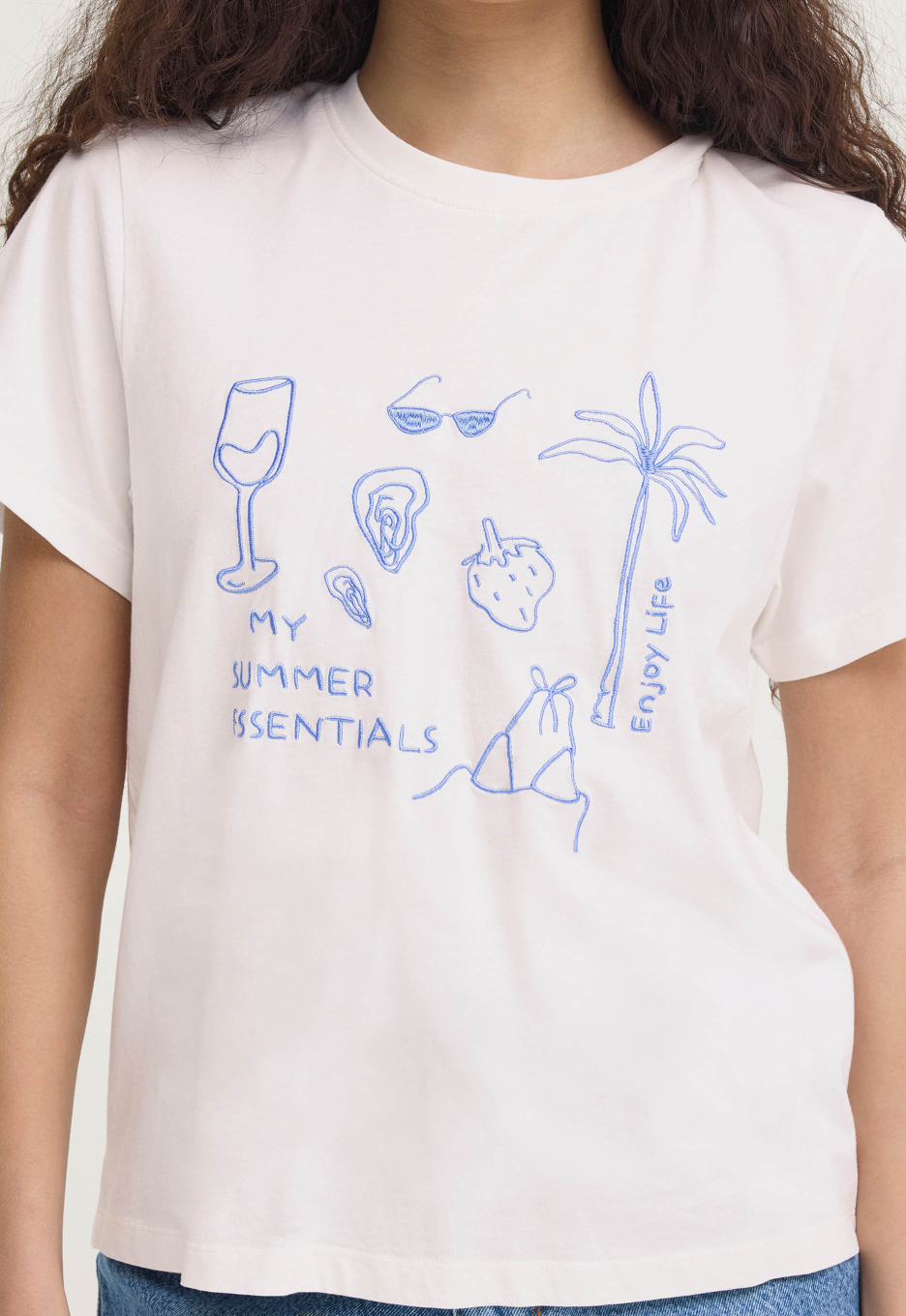 Ichi Novola T-shirt