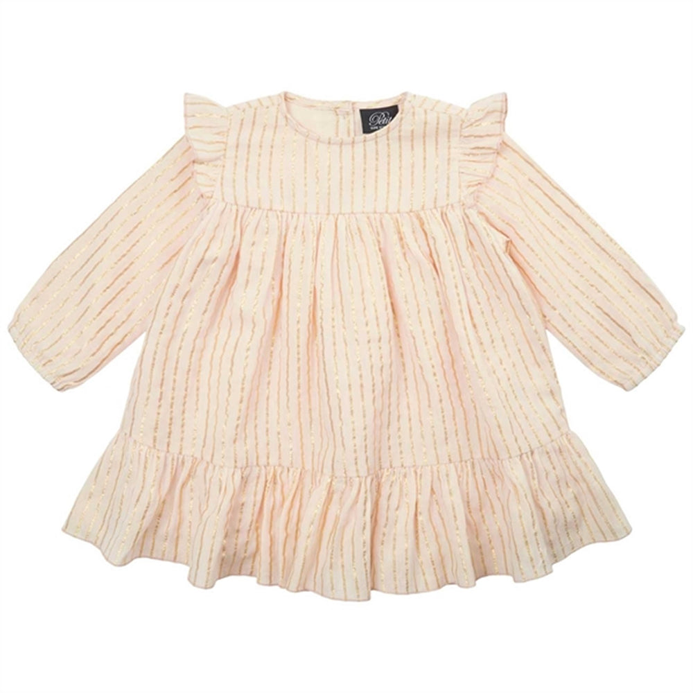 Light Pink Kjole - Sofie Schnoor → Luksusbaby.dk
