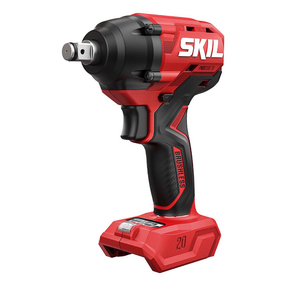 MUTTERTREKKER SKIL 3241CA 20V UTEN BATTERI