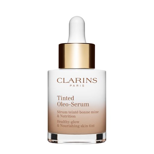 Clarins Tinted Oleo-Serum, 03, 30 ml