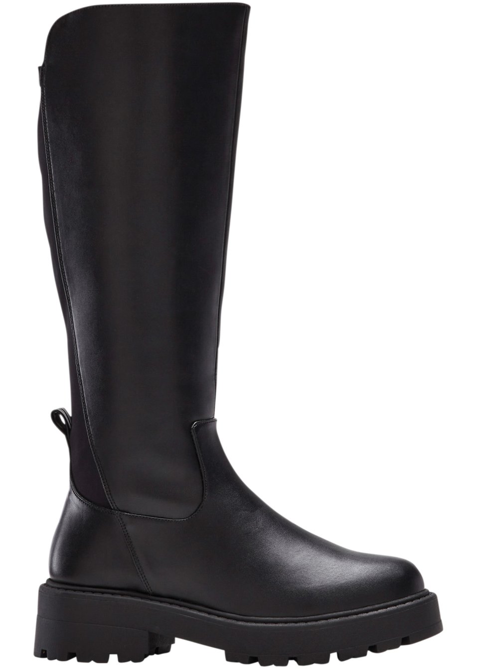 Bottes tige large