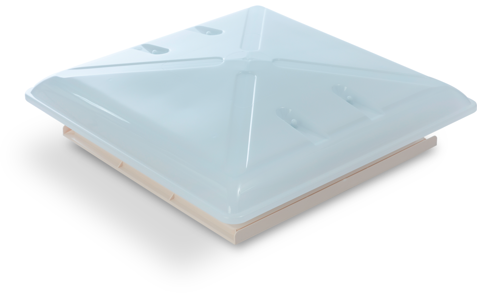 MPK Dachhaube Modell 46 40 x 40 cm