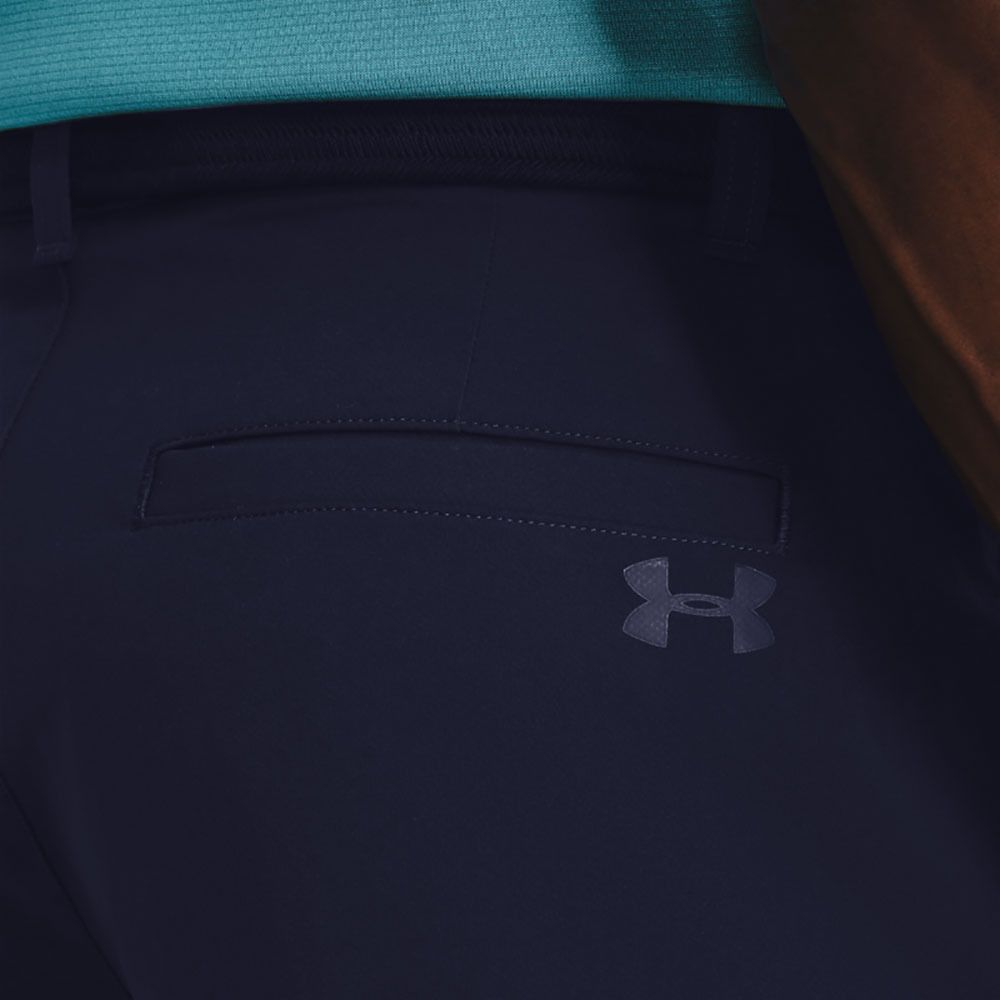 Under Armour TECH™ - Short Homme bleu