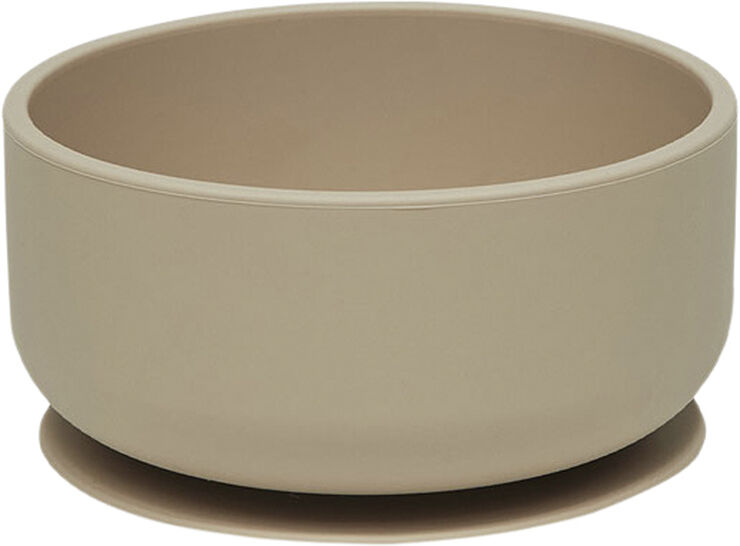OYOY MINI Enkei Sugekop Skål Beige