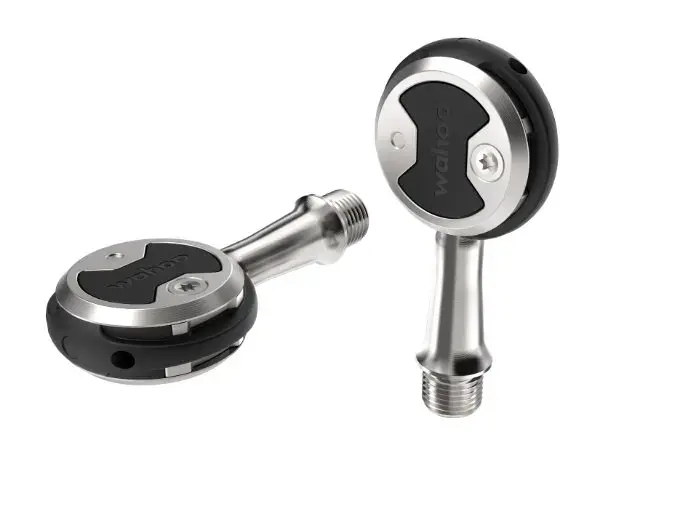 Wahoo Speedplay Zero Race Pedalen Brede Spindle