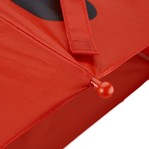 Paraply for barn med 3D-motiver