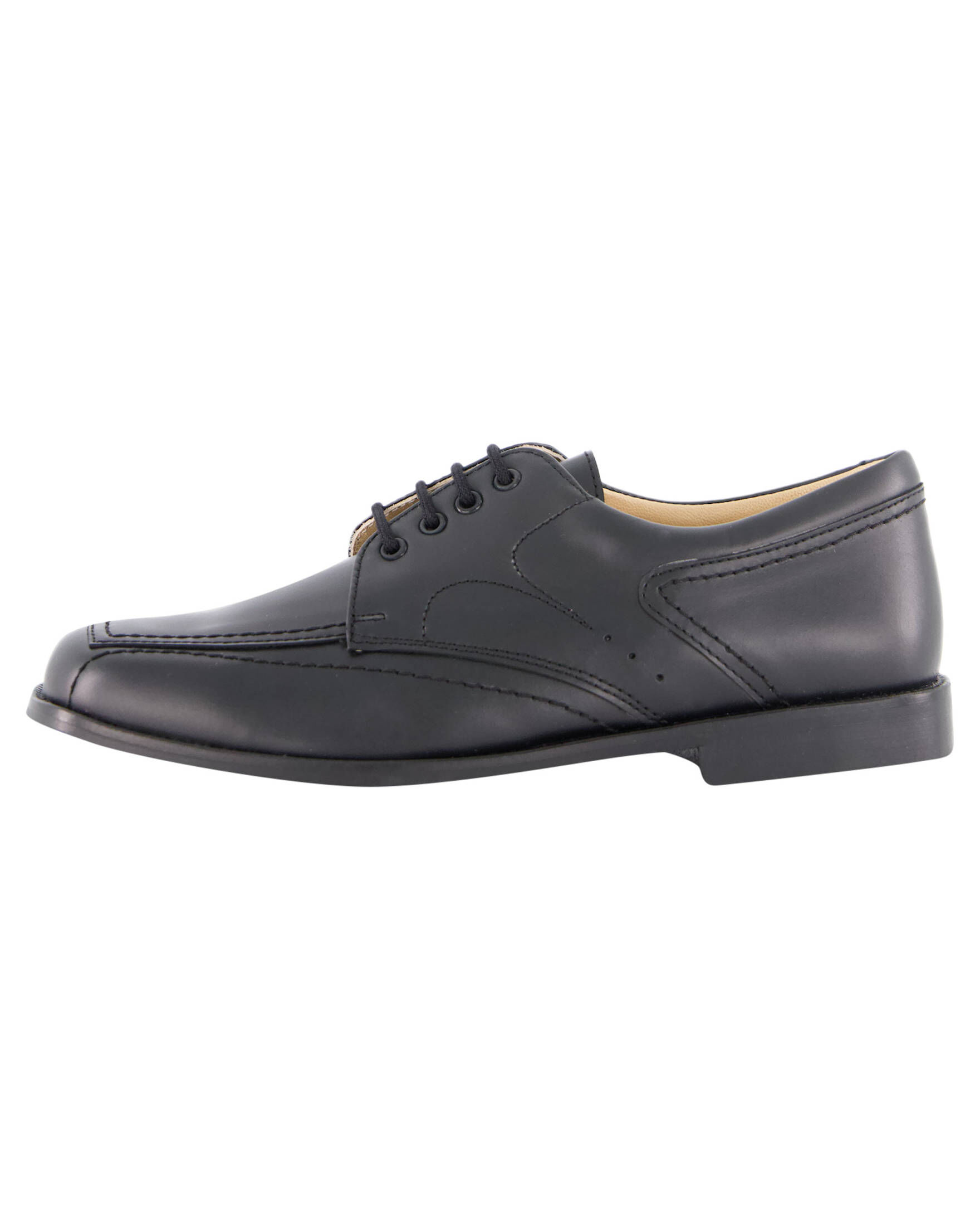 Une Hautre Couture| Jungen Schnürschuhe