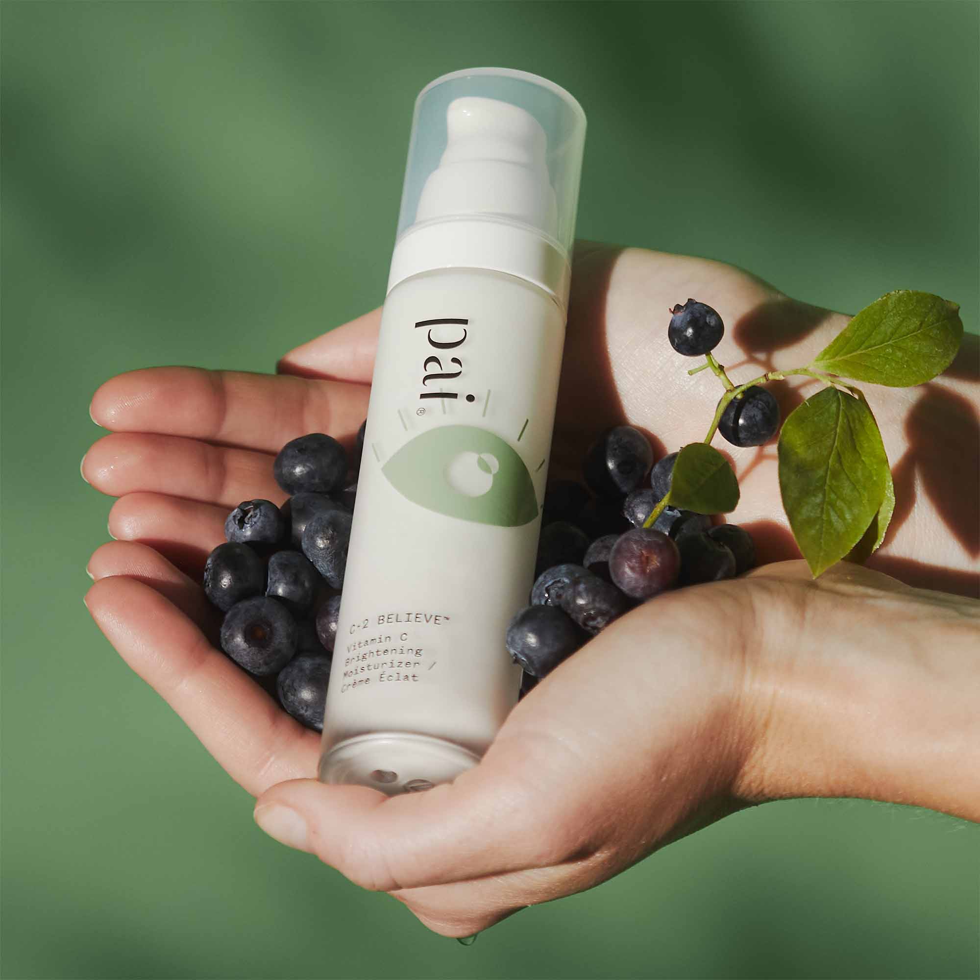 Pai Skincare C-2 Believe Crème Hydratante Vitamine C