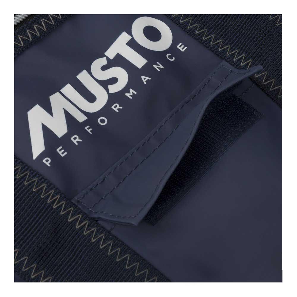Musto GENOA MINI 4L - Sac de voyage gbr blue