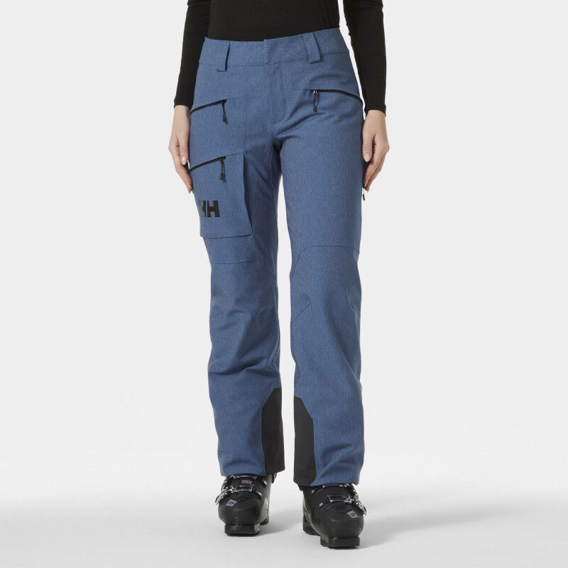 Powderqueen Pant - Pantalon ski femme