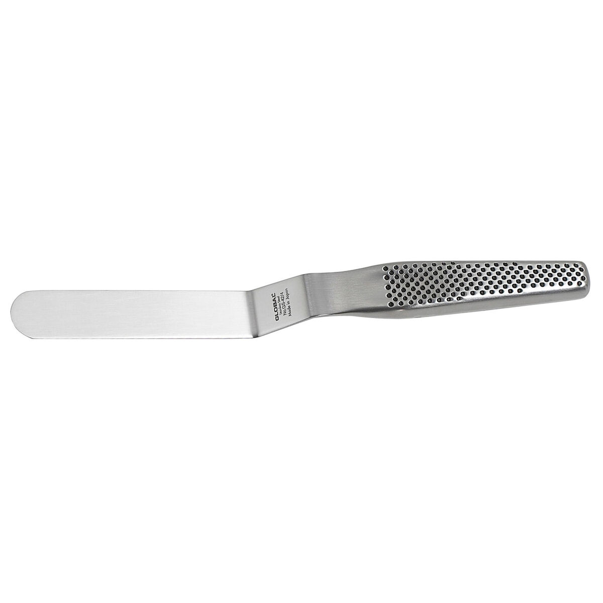 GS-42/4 Stekespade Vinklet 11 cm