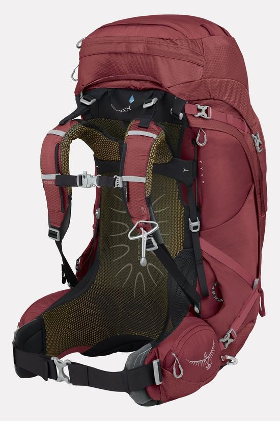 Osprey Osprey Aura AG 65 Rugzak Dames