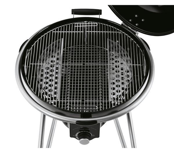 Rösle Holzkohle-Kugelgrill No.1 F50 AIR