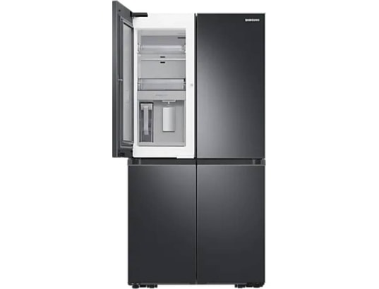 SAMSUNG - Réfrigérateur américain RF65A967FSG