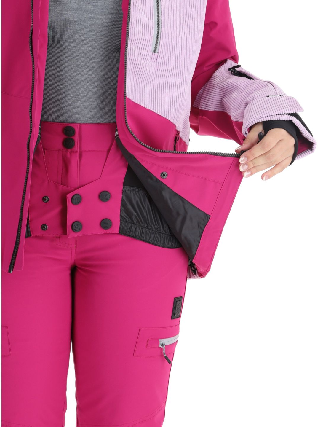 Faye-R ski-jas dames