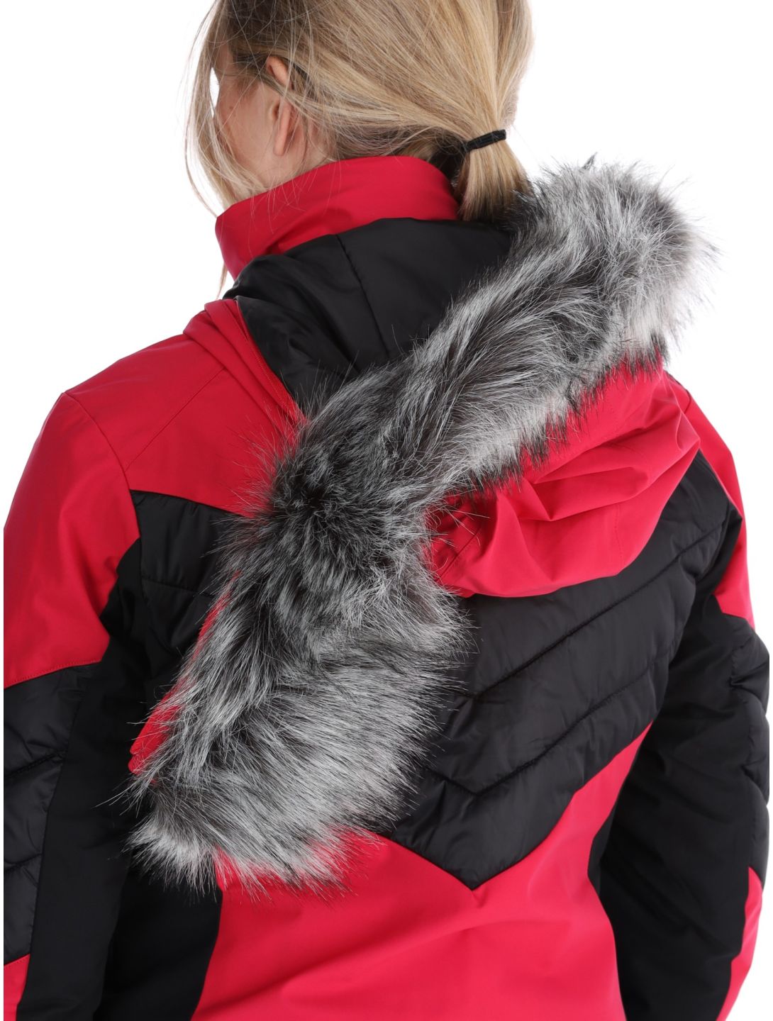 Lin ski-jas dames
