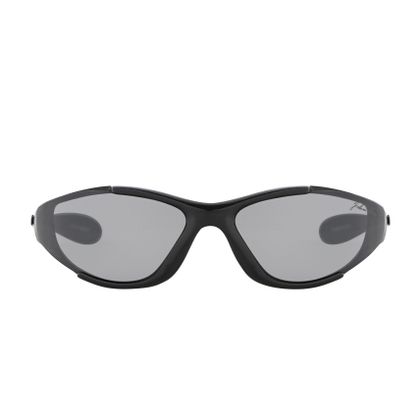Lunettes de soleil John Doe MEMPHIS BASIC - Noir