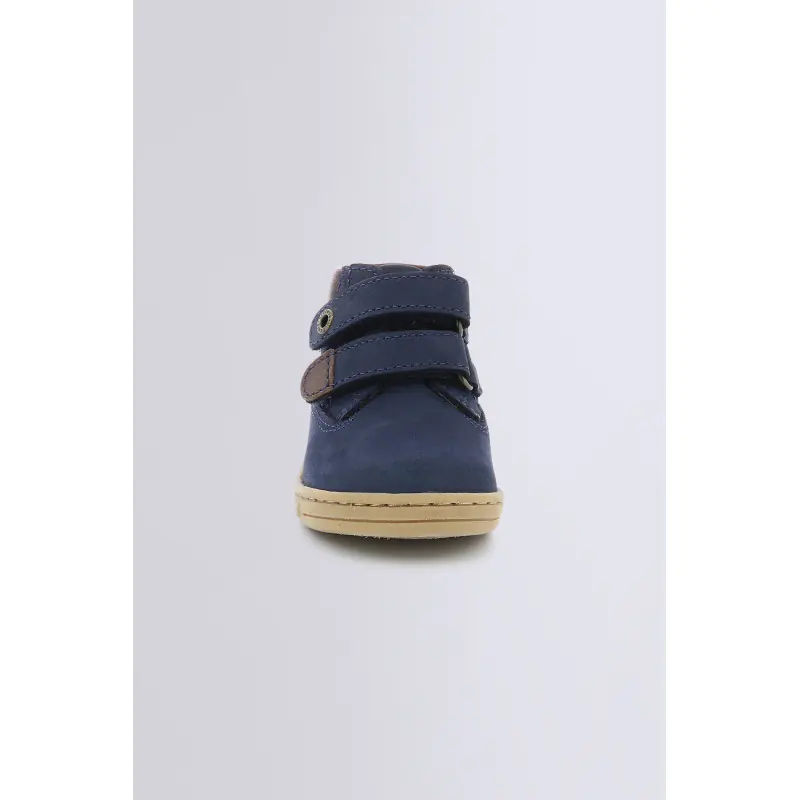 TACKEASY MARINE (24-36) BOTTINES Cuir Mixte