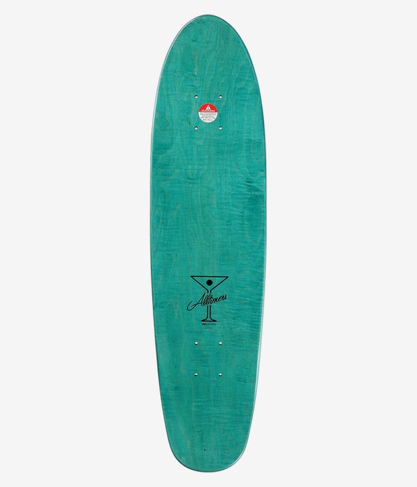 Alltimers View Finder Cruiser 7.75
