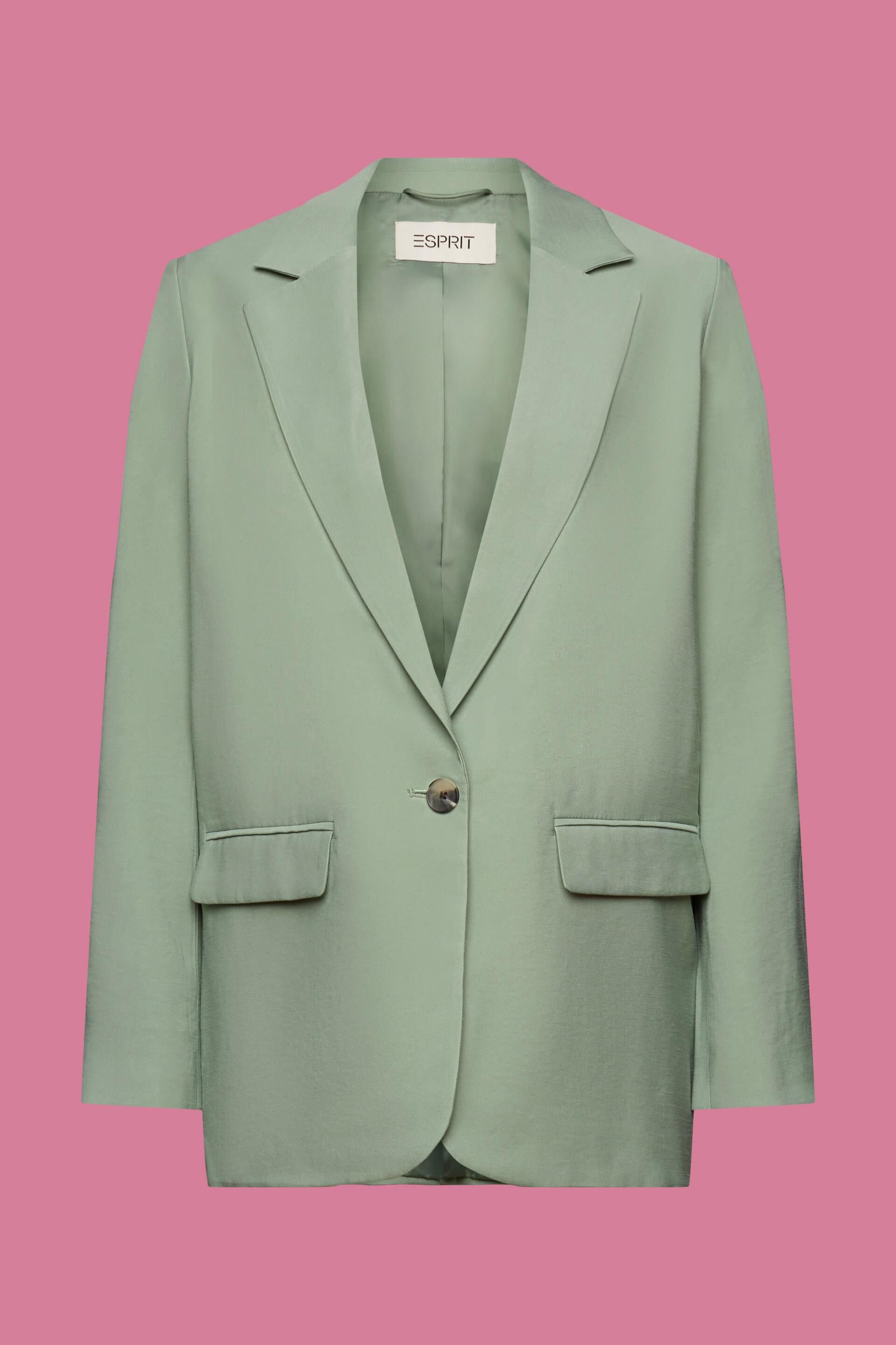 Blazer oversize