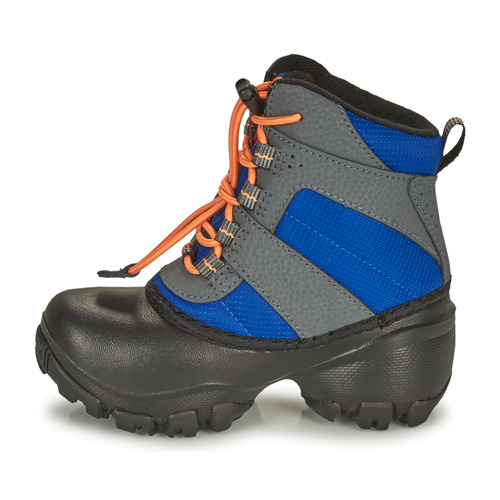 Columbia - CHILDRENS ROPE TOW - Bleu / orange
