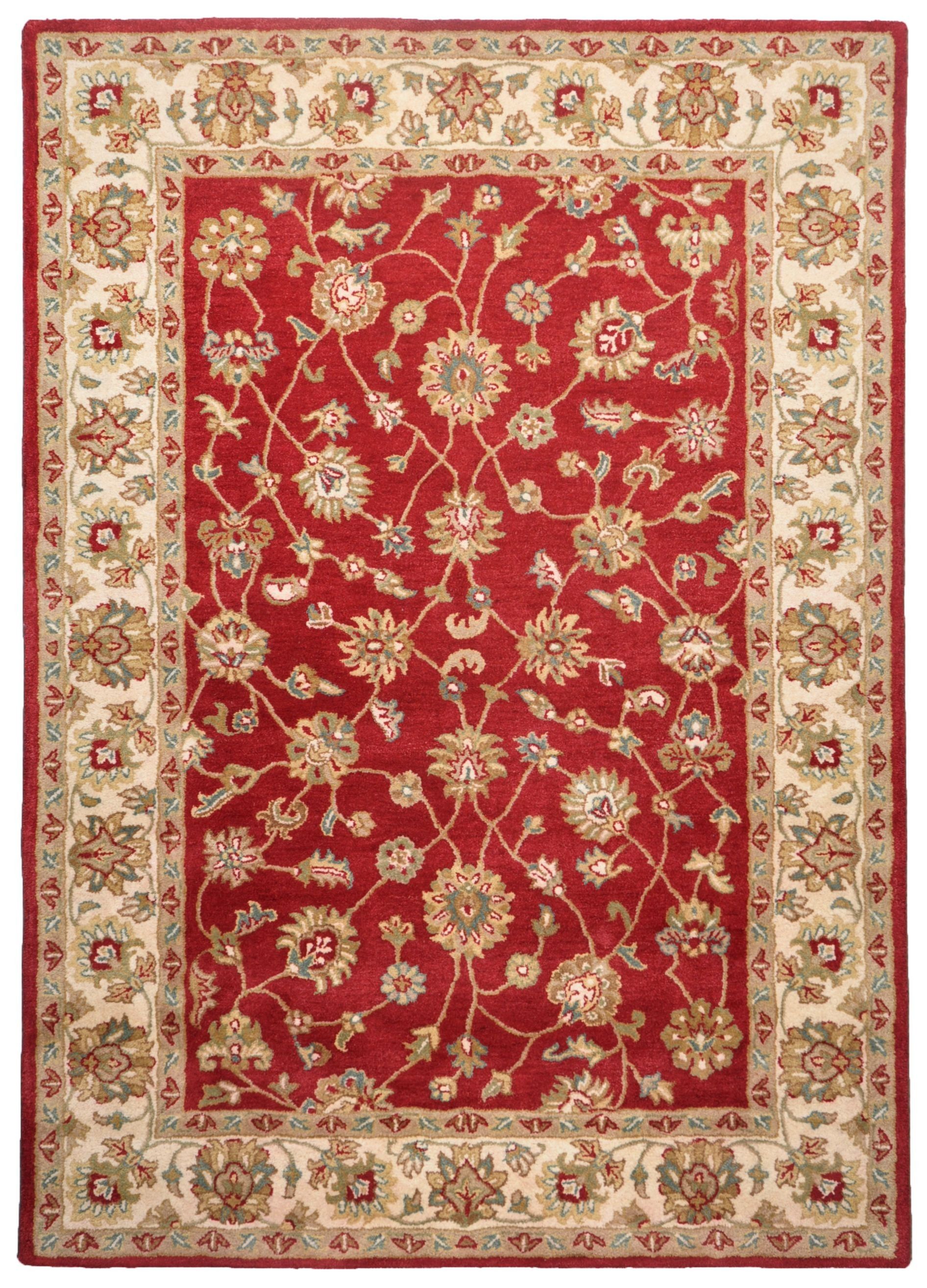 Teppich ROYAL ZIEGLER 60 x 90 cm