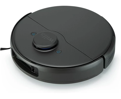 Wilfa RVC-D4000LIN Robot vacuum cleaner