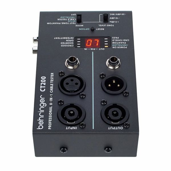 Behringer CT200