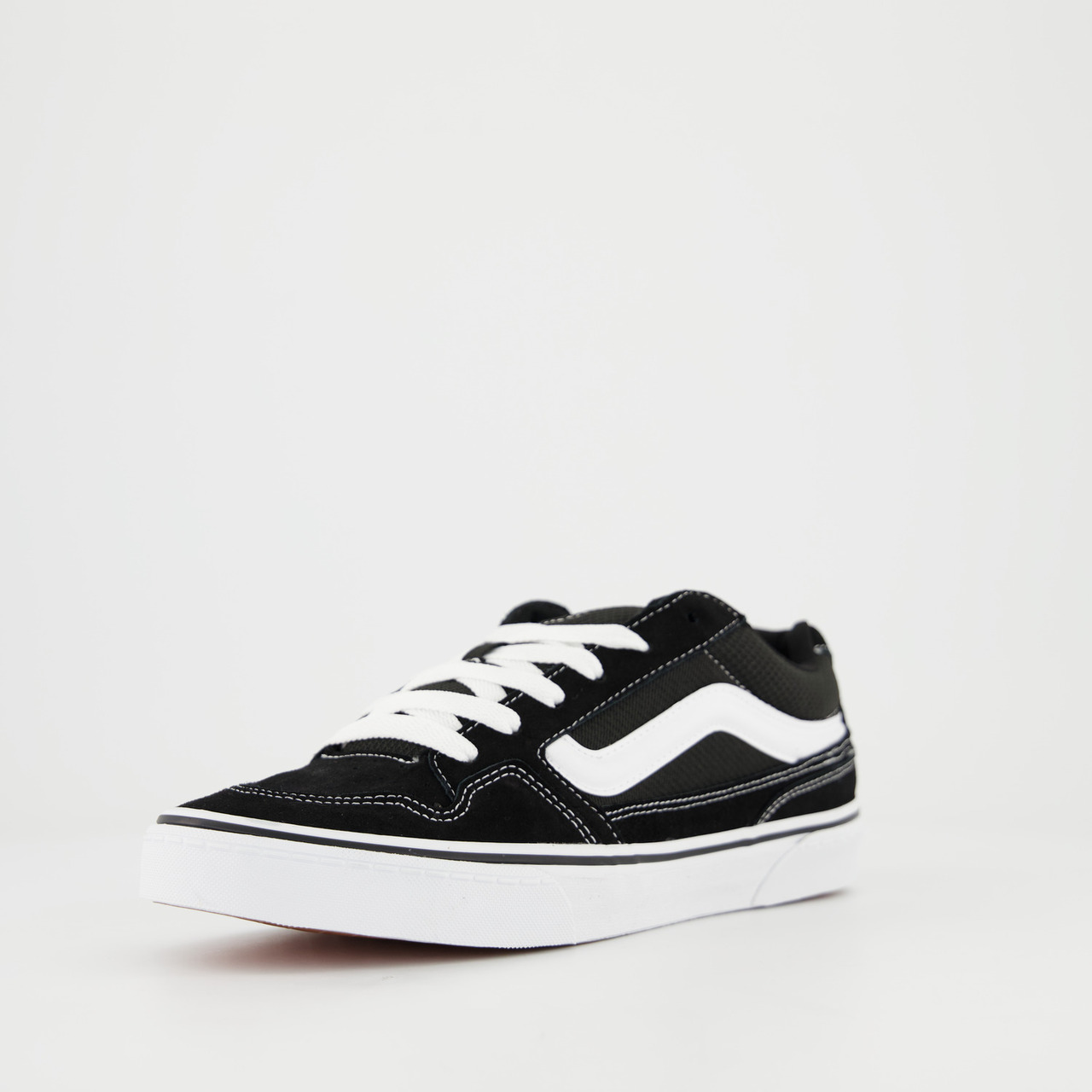 Vans MN Caldrone SUEDE/MESH