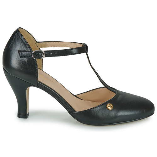 Betty London - EPINATE - Noir