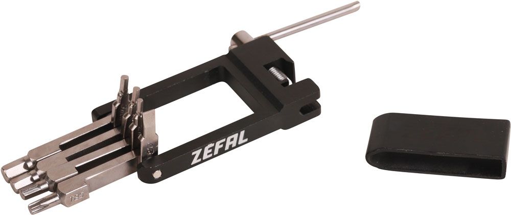 Zéfal AFA 8 Plus Tool/ Box Minitool kaufen | Bike-Discount