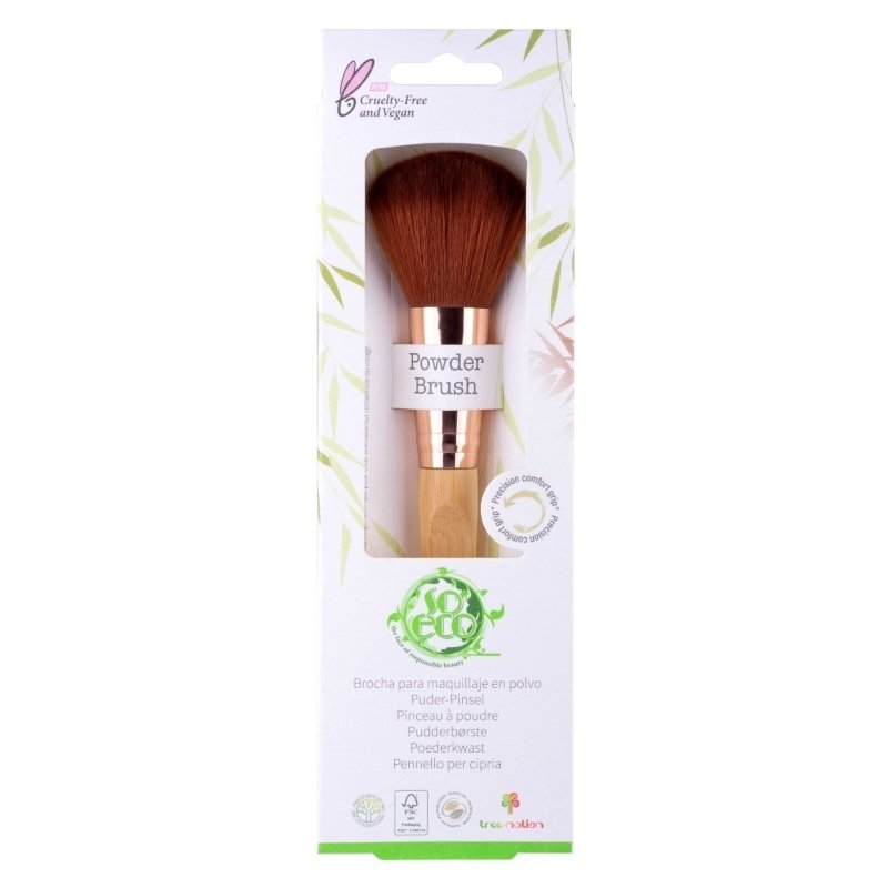 So Eco Powder Brush