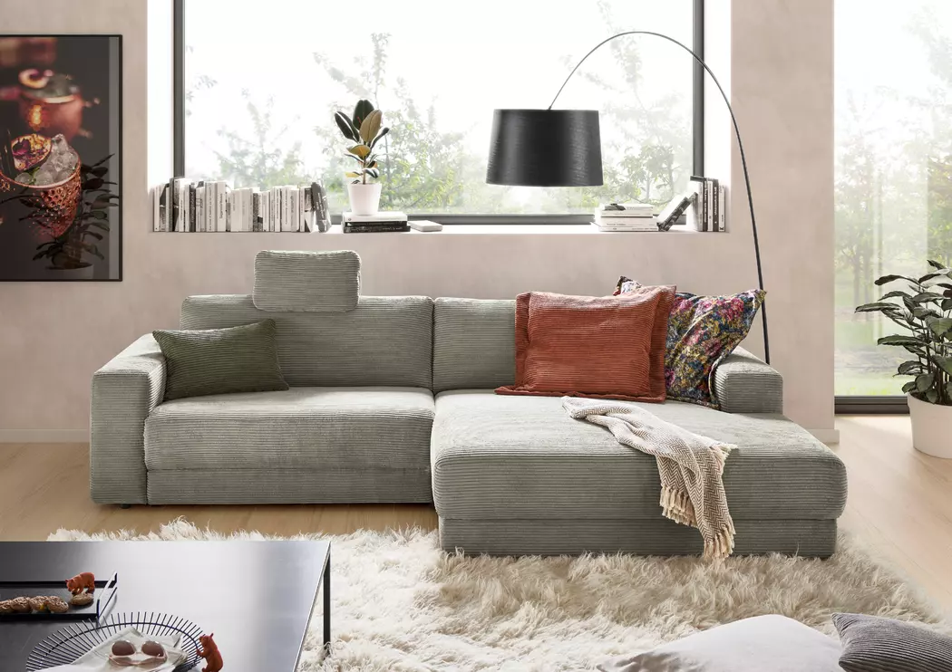 Ecksofa Darlington