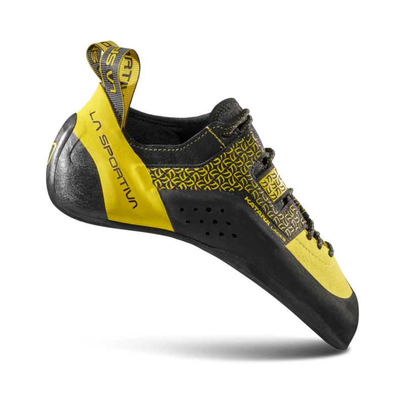 Katana Laces - Chaussons escalade homme