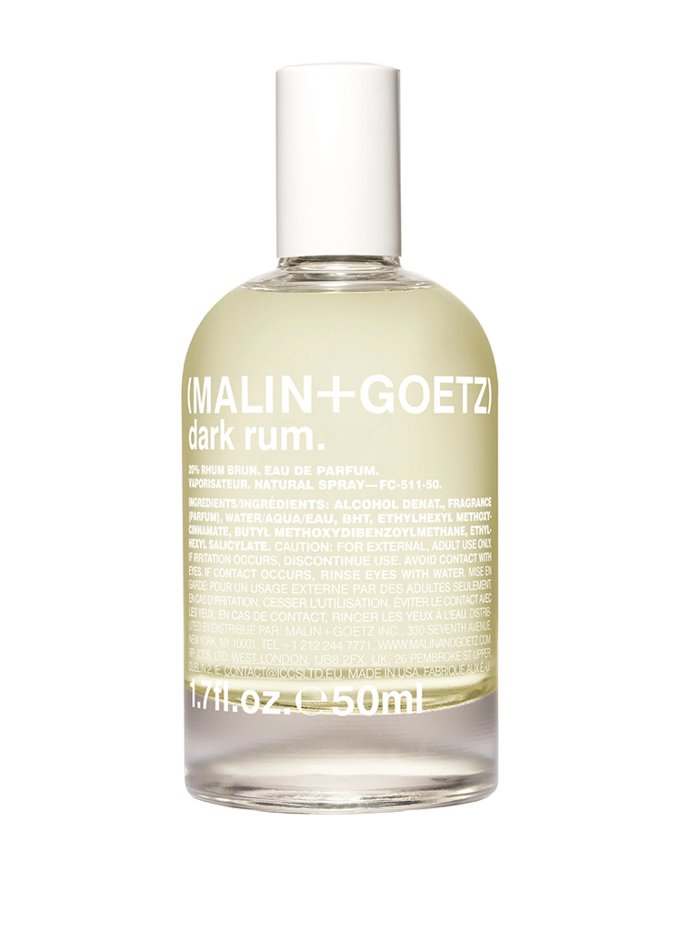 (MALIN+GOETZ) DARK RUM