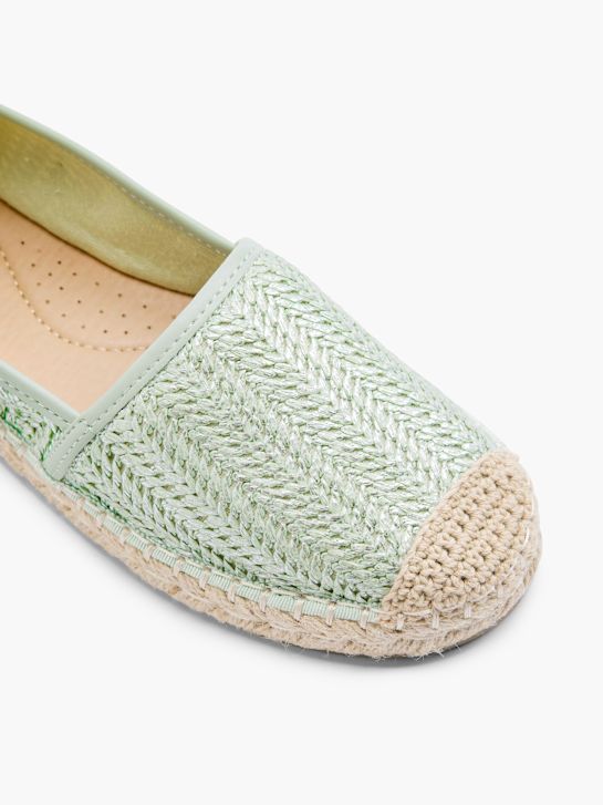 Graceland Espadrille