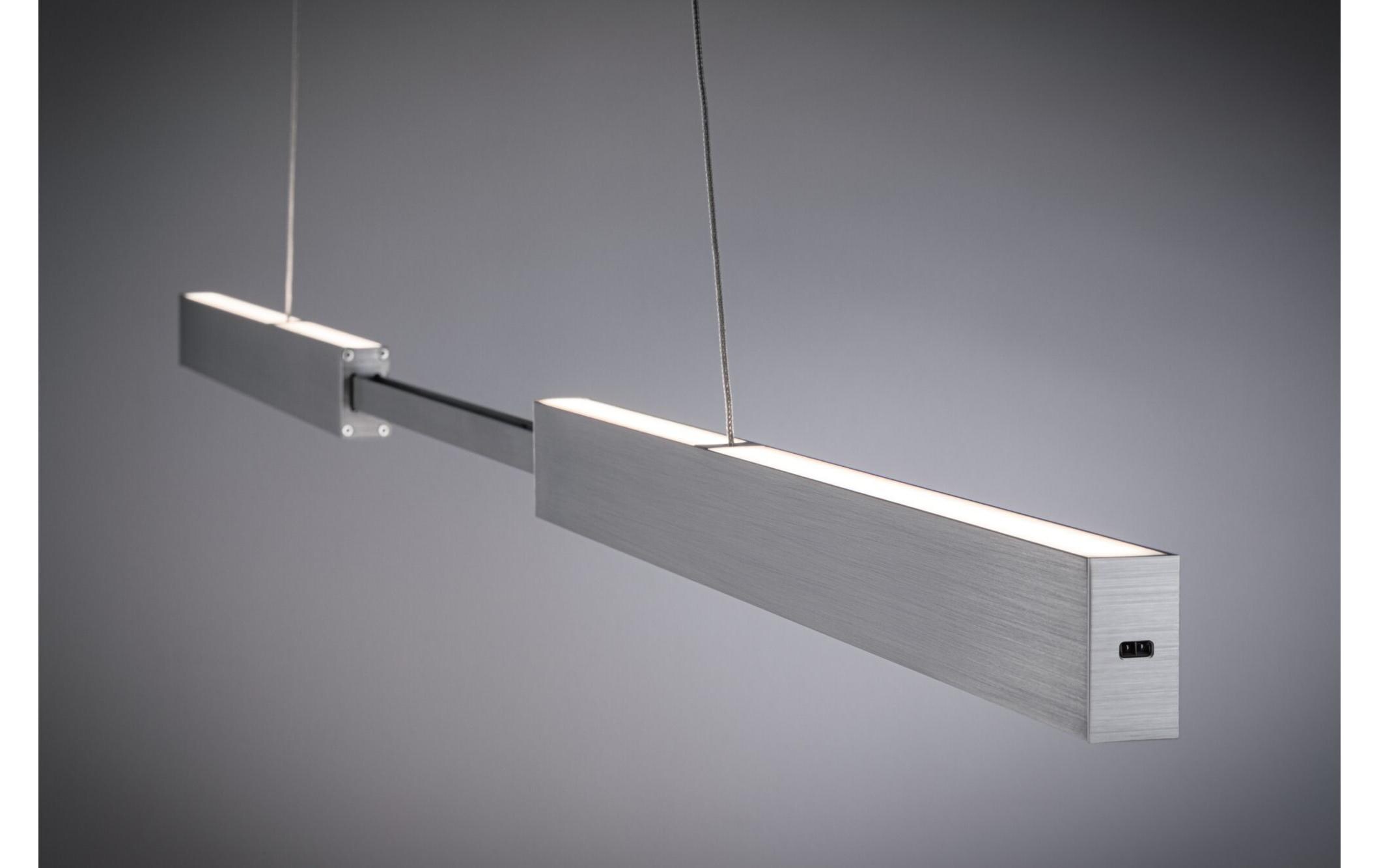 Pendelleuchte LED Touchless Sensor Aptare Weiss<br>Dimmbare Pendelleuchte