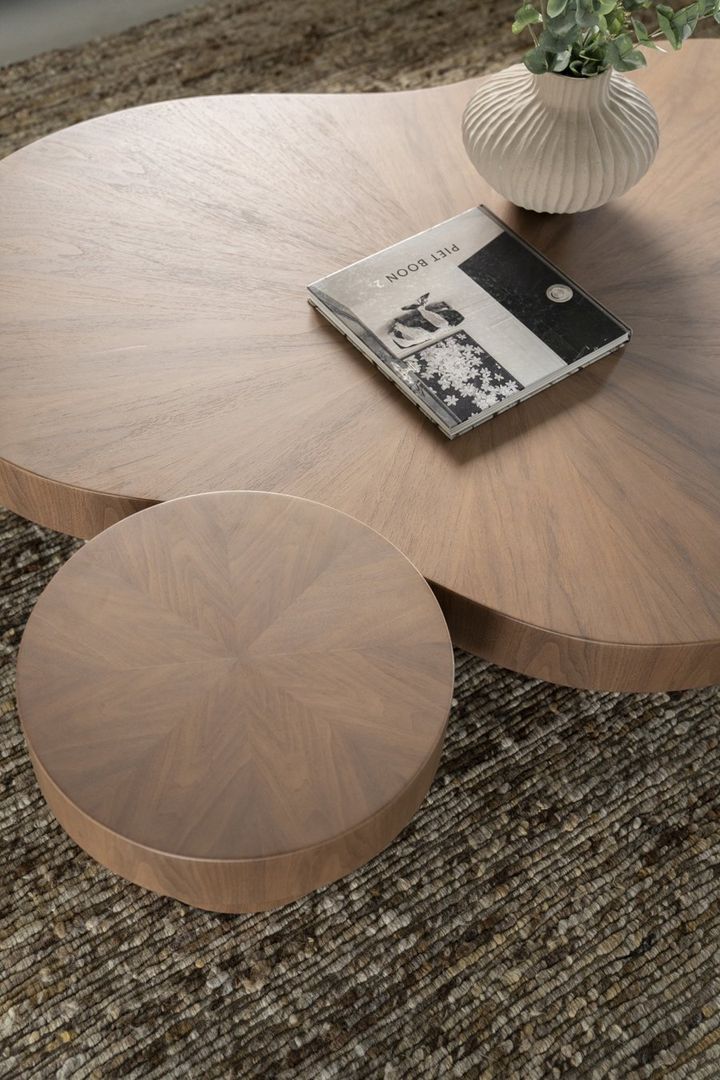 Eleonora   Bobbie Bijzettafel