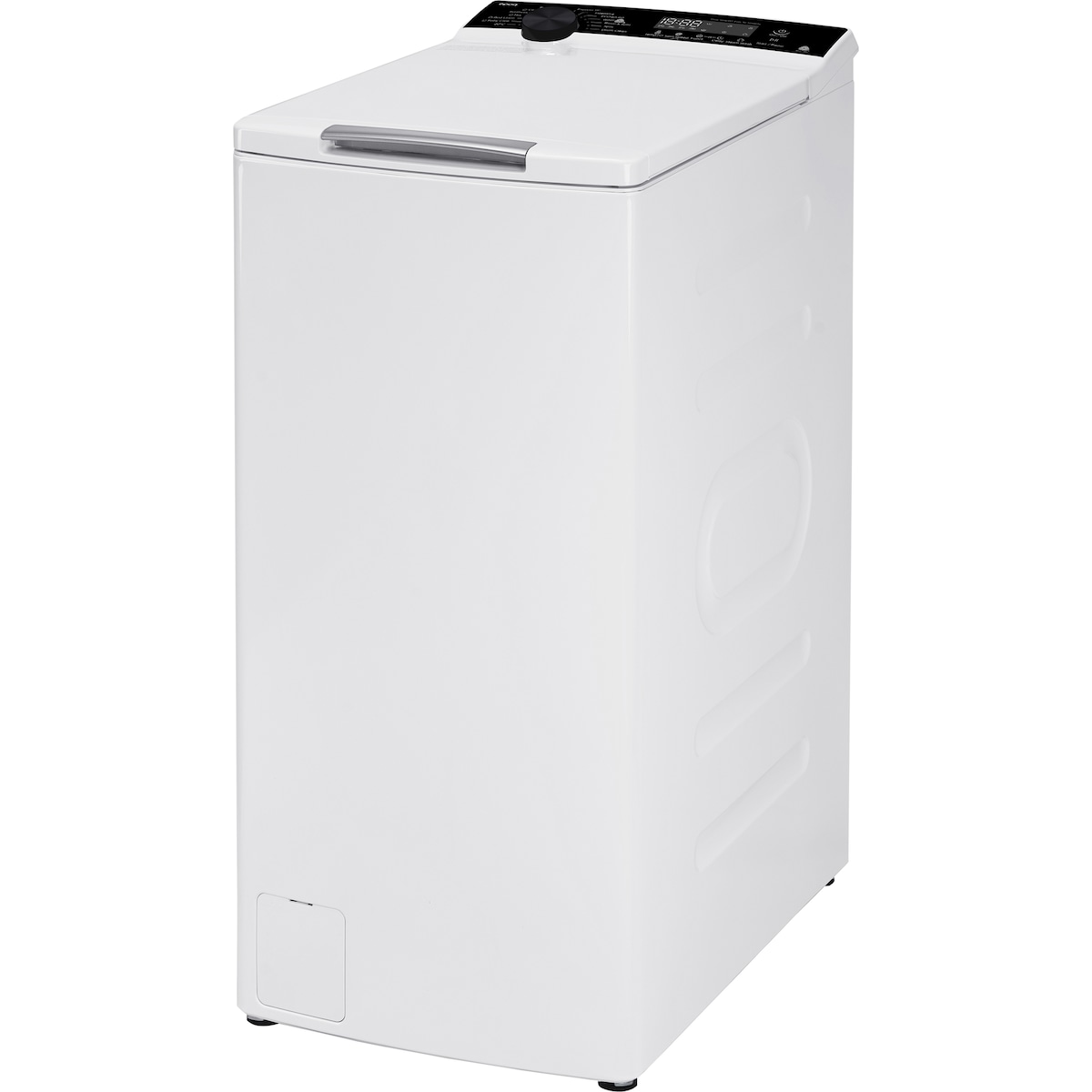 Epoq vaskemaskin ETL813W23