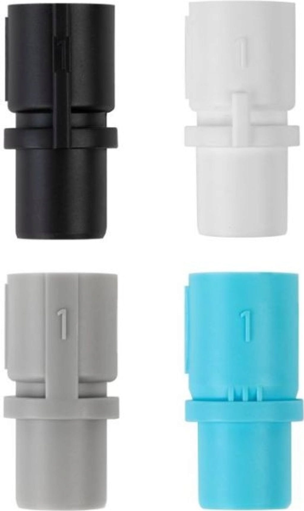 Silhouette  Tool Adapter Set    Mehr Flexibilität für dein Schneidgerät