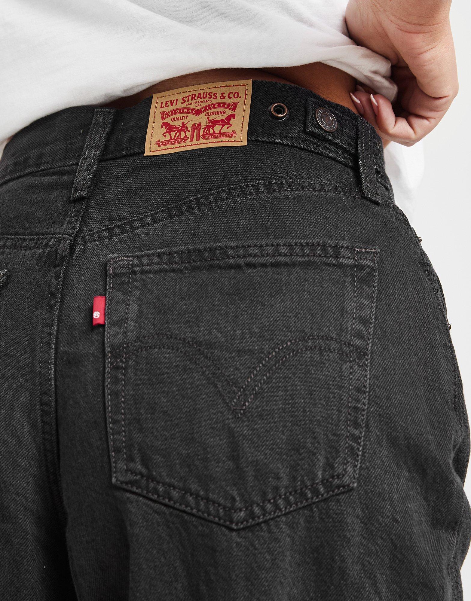 LEVI'S Jeans Baggy Cinch