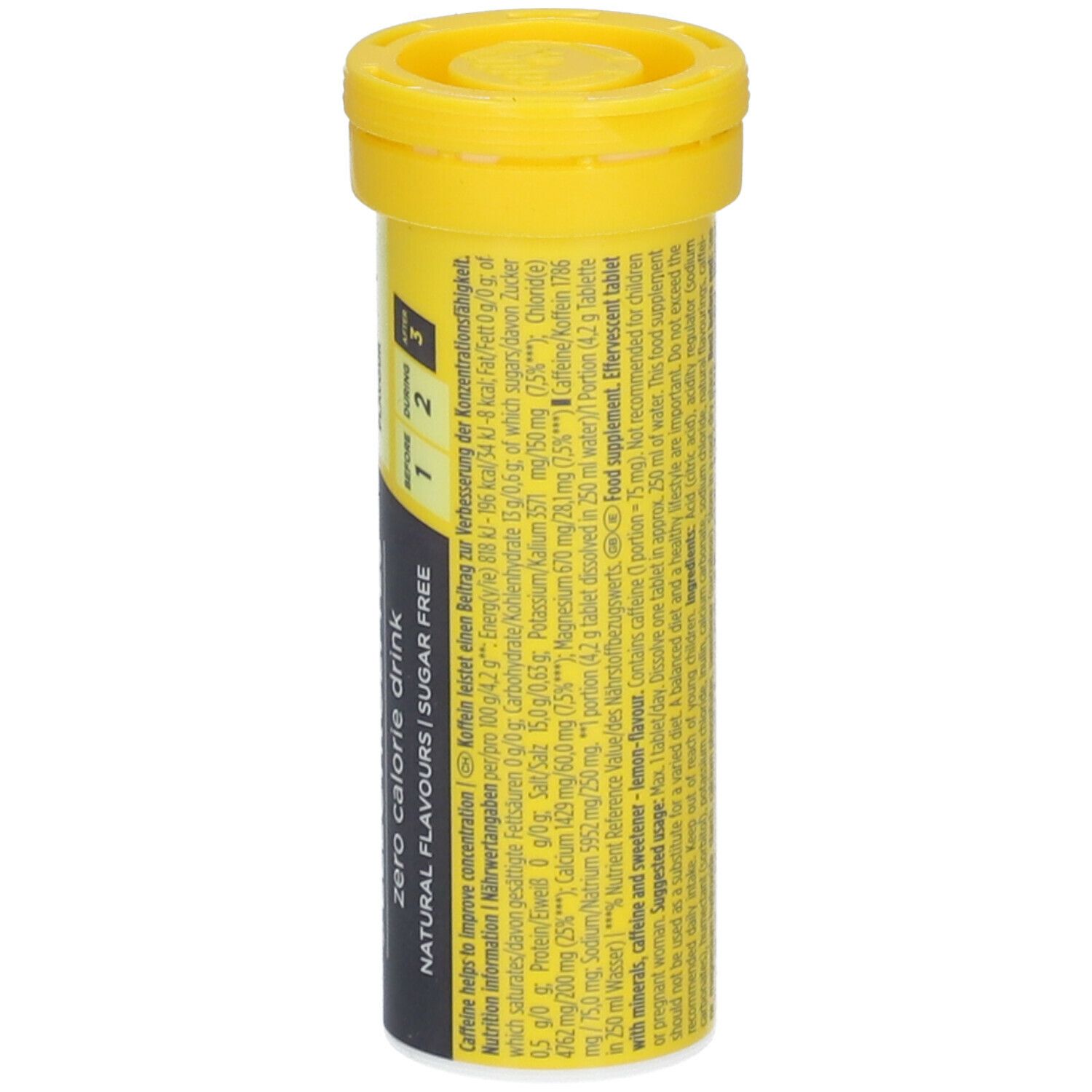 Powerbar® 5 Electrolytes Lemon Tonic