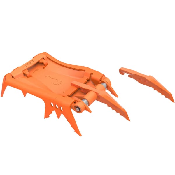 Accessoire crampons PETZL BLOC AVANT DART