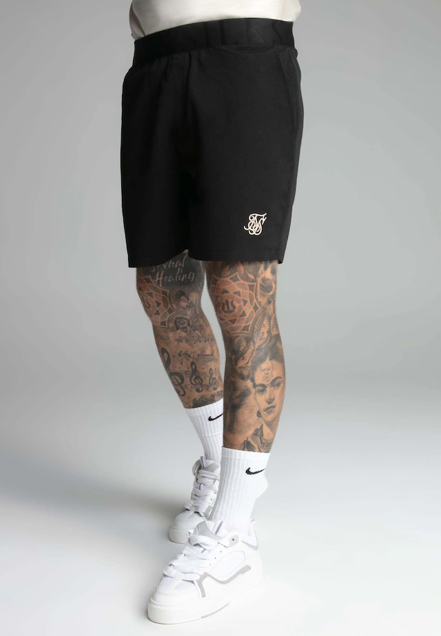 Siksilk Badehose »Siksilk Badehose Swim Shorts«