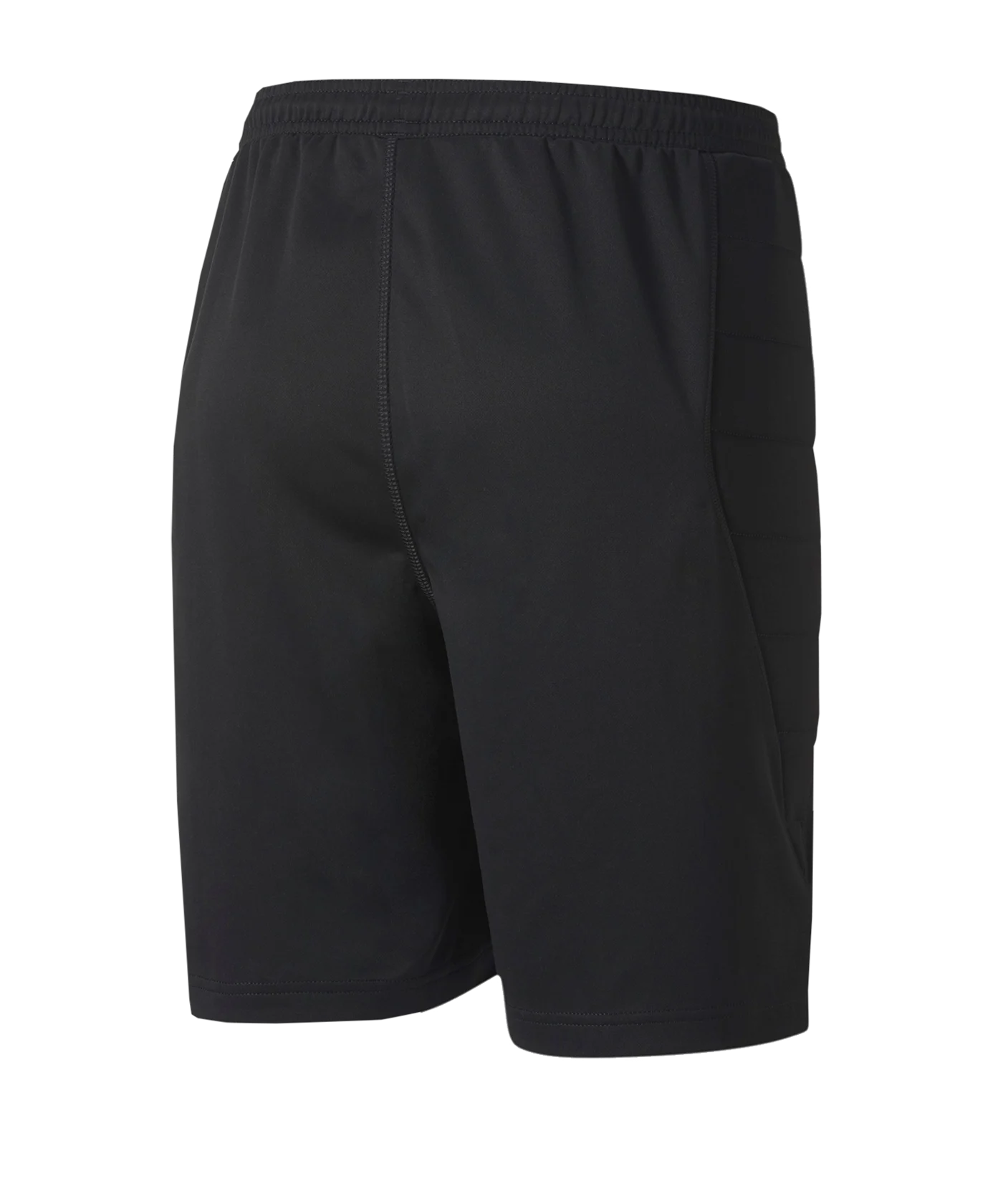 PUMA Goalkeeper Short Torwartshort Schwarz F01