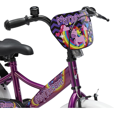 PUCH My Unicorn pige børnecykel 14