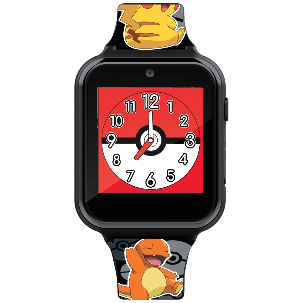 Pokémon Kinder-Smartwatch