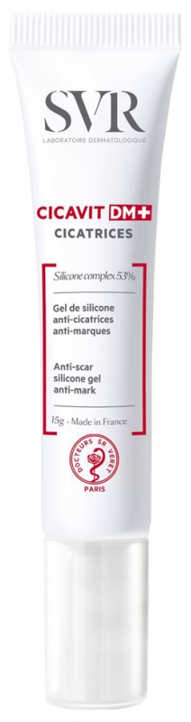 Cicavit DM+ Cicatrices - 15g