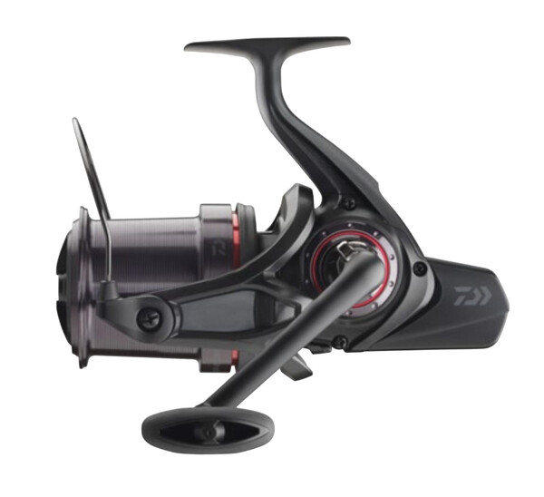 Moulinet carpe Daiwa 22 Whisker 45SCW QD-OT